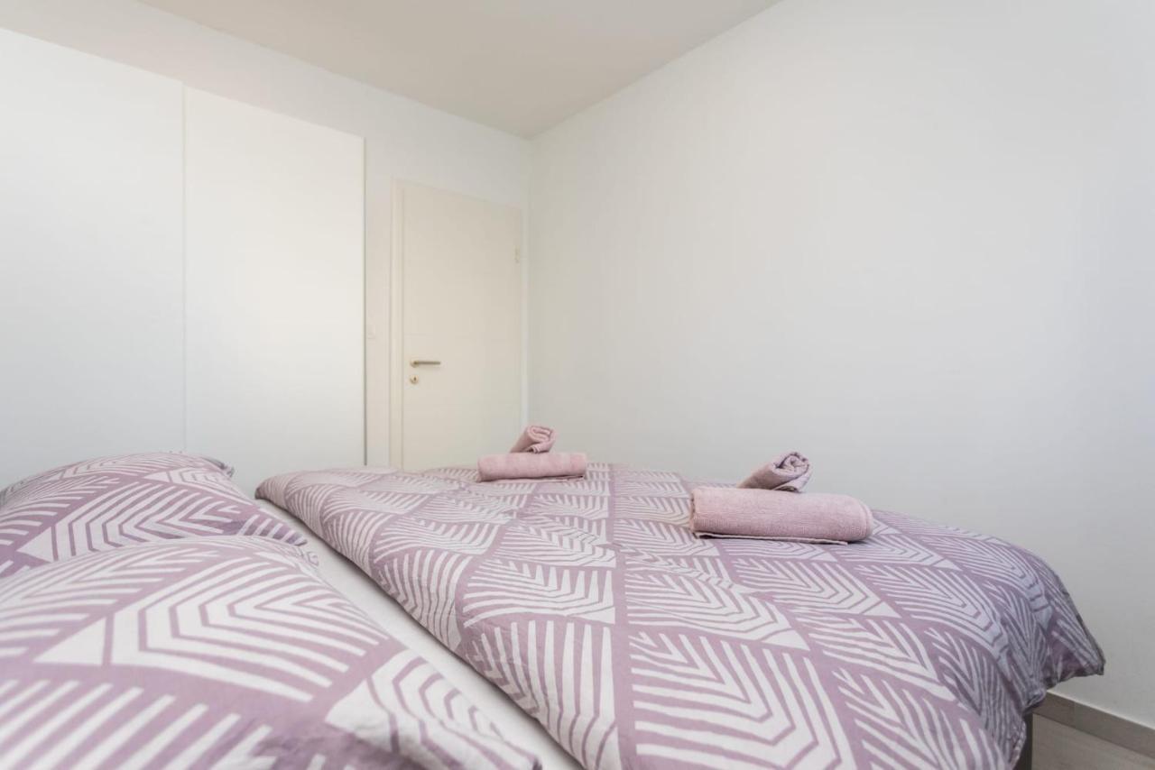 Bloom Apartment Split Exteriör bild
