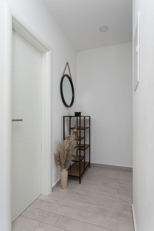 Bloom Apartment Split Exteriör bild