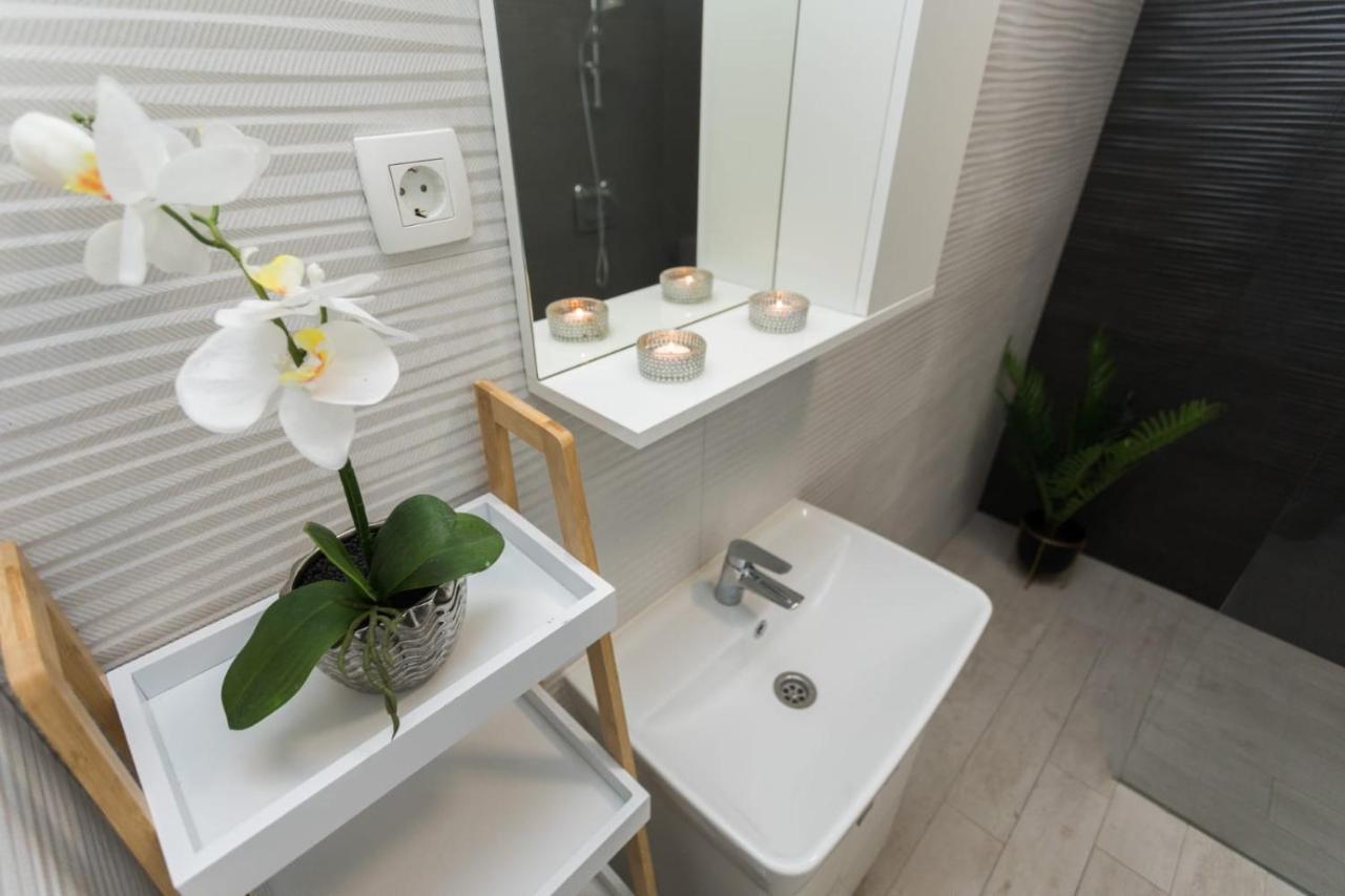 Bloom Apartment Split Exteriör bild