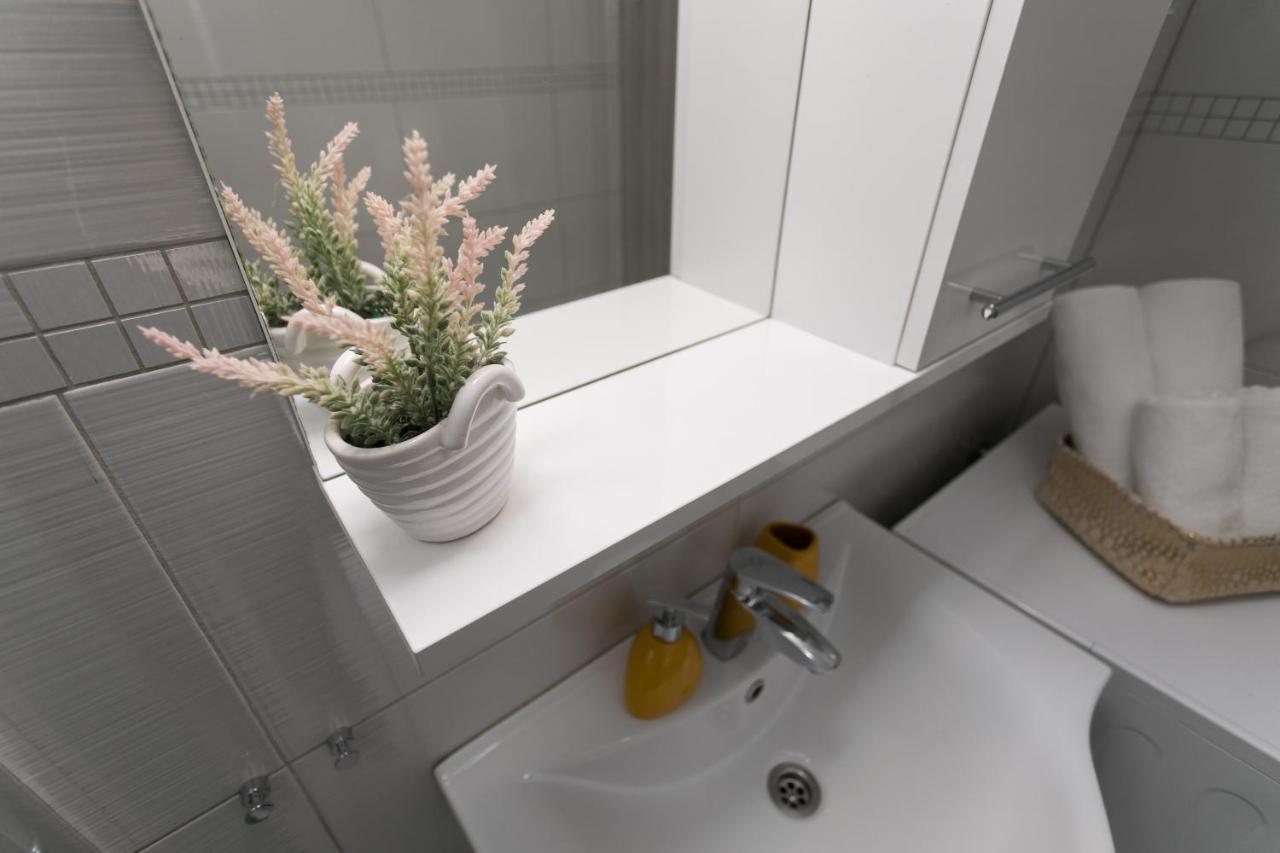 Bloom Apartment Split Exteriör bild